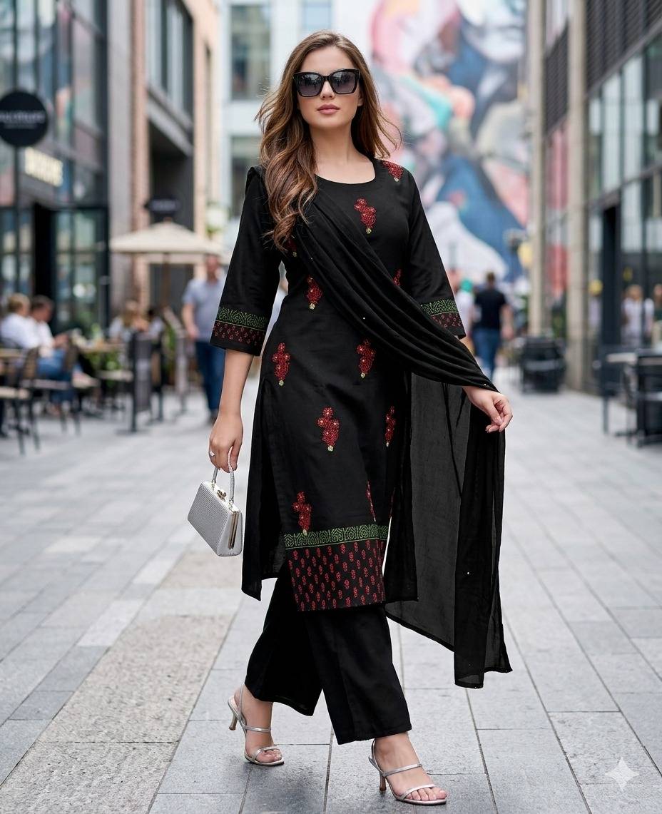  Chhanv By Kaamiri 01 To 06 Series Beautiful Festive Suits Colorful Stylish Linen flex readymade dresses At Wholesale Price